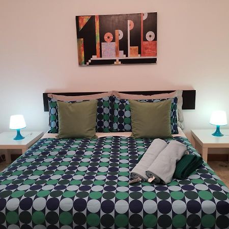 Guesthouse Bari De Giosa 외부 사진