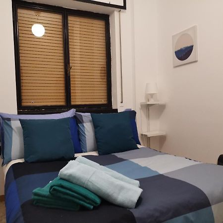 Guesthouse Bari De Giosa 외부 사진