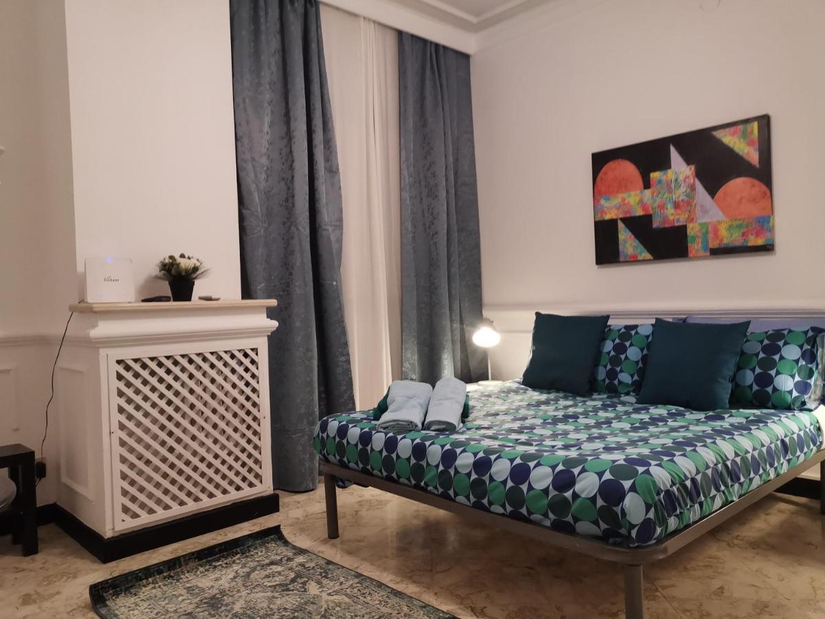 Guesthouse Bari De Giosa 외부 사진