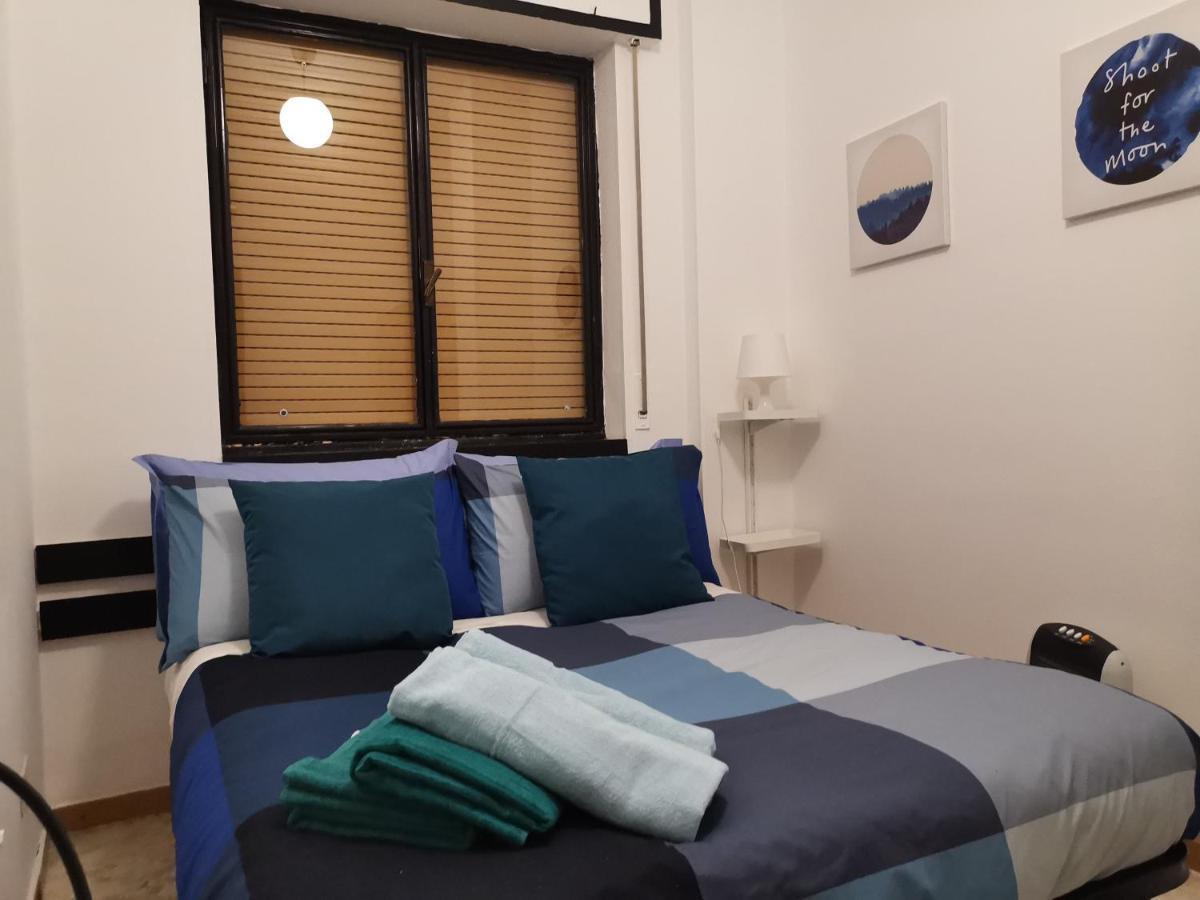 Guesthouse Bari De Giosa 외부 사진