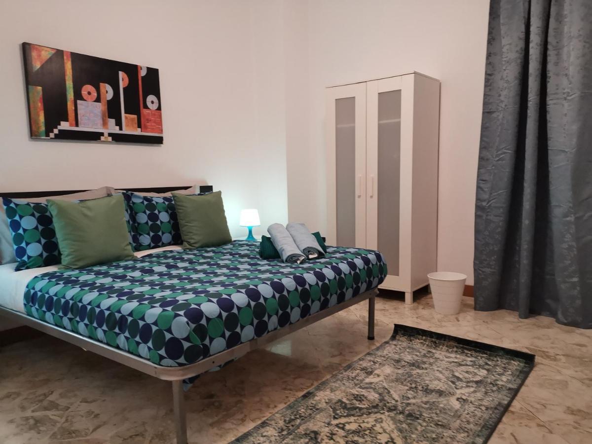 Guesthouse Bari De Giosa 외부 사진