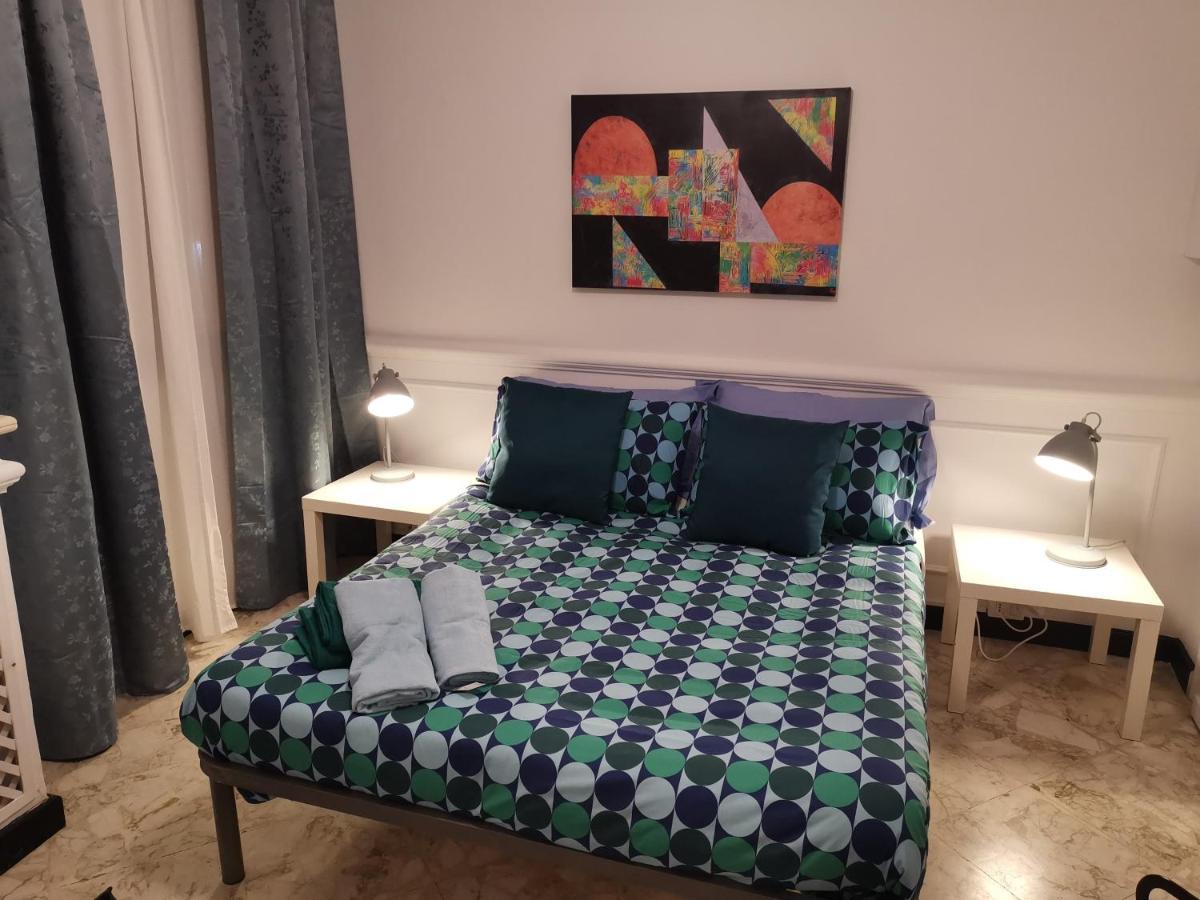 Guesthouse Bari De Giosa 외부 사진